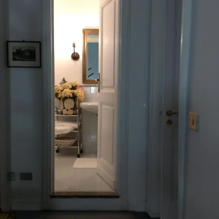 Bed and breakfast Magnolia 3*