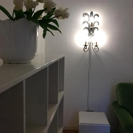 Bed and breakfast Magnolia