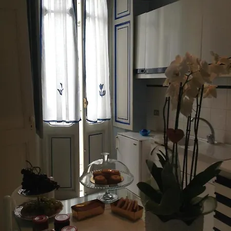 Magnolia Bed & Breakfast