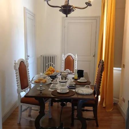 Magnolia 3*