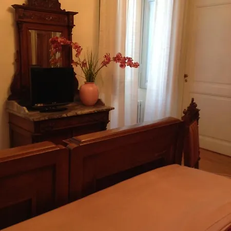 فندق مبيت وإفطار Magnolia كاسال مونفيراتو