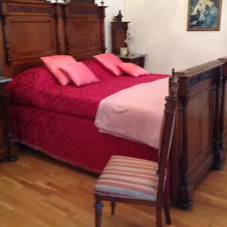 Magnolia 3*