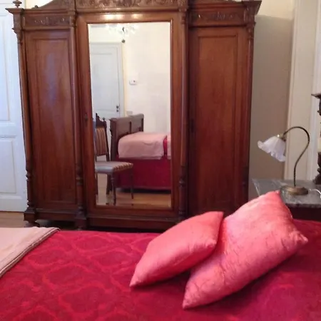 Bed and breakfast Magnolia Casale Monferrato