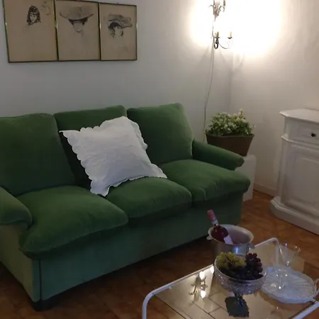 Bed & Breakfast Magnolia *