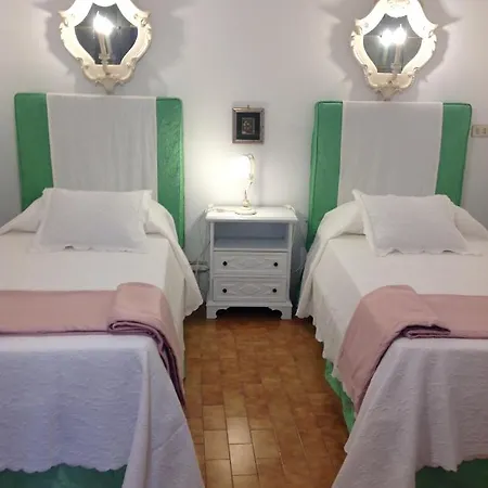 Magnolia Bed and breakfast