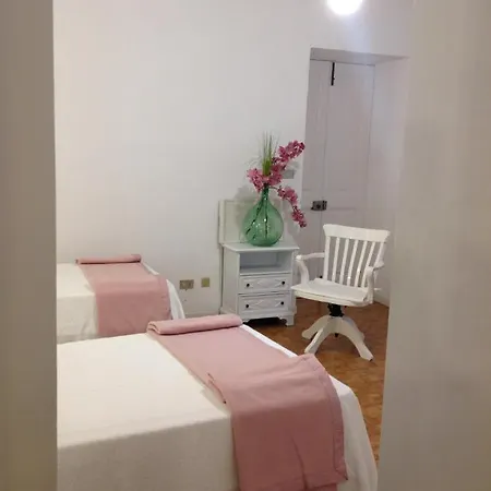 Magnolia Bed and breakfast